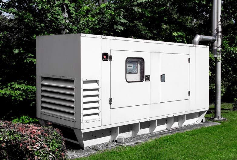 generator-installation